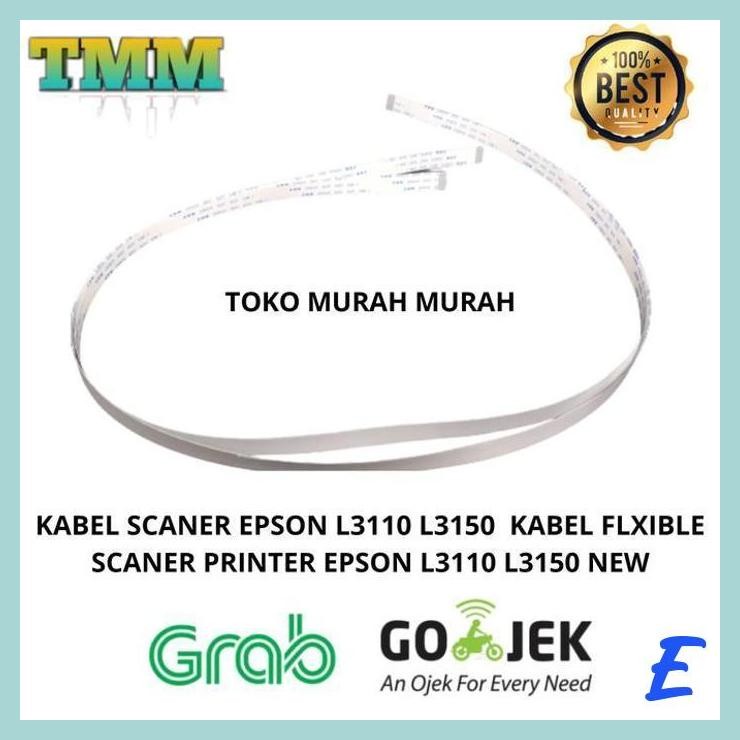 | TMM | KABEL SCANER EPSON L3110 L3150 KABEL SCANNER L3110 L3150