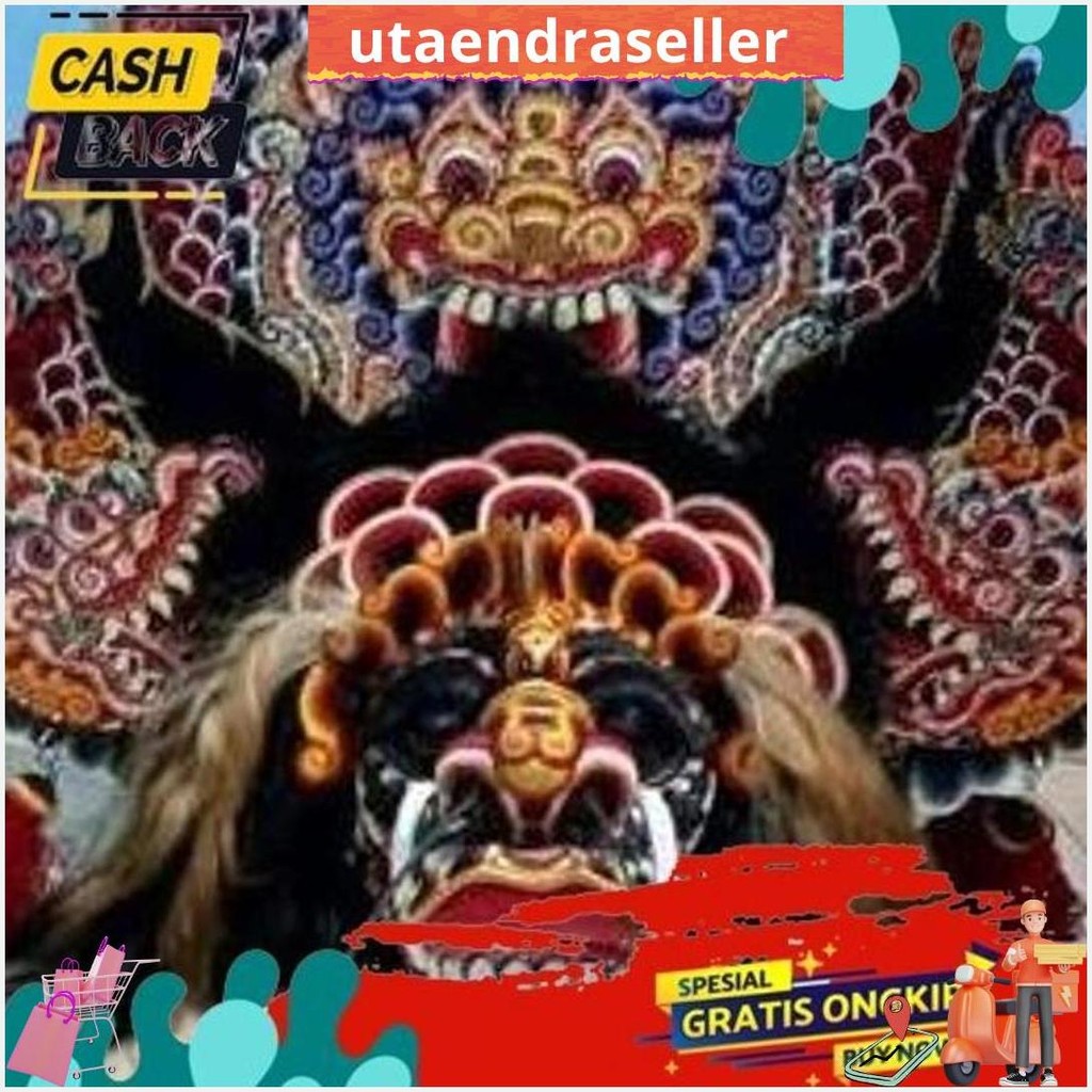 

Discount Bisa Cod Cuci Gudang Barongan Rampak Telon Jamang Cat Air Brush Bonus Kemul Panjang Dan Pentul Tinggal Pakai Ukuran Anak Promo Barongan Plipit Romo Mainan Anak Barongan Anak Sd Brongan Plipit Premium / Barongan Spon Caplok Kain Panjang / Barongan