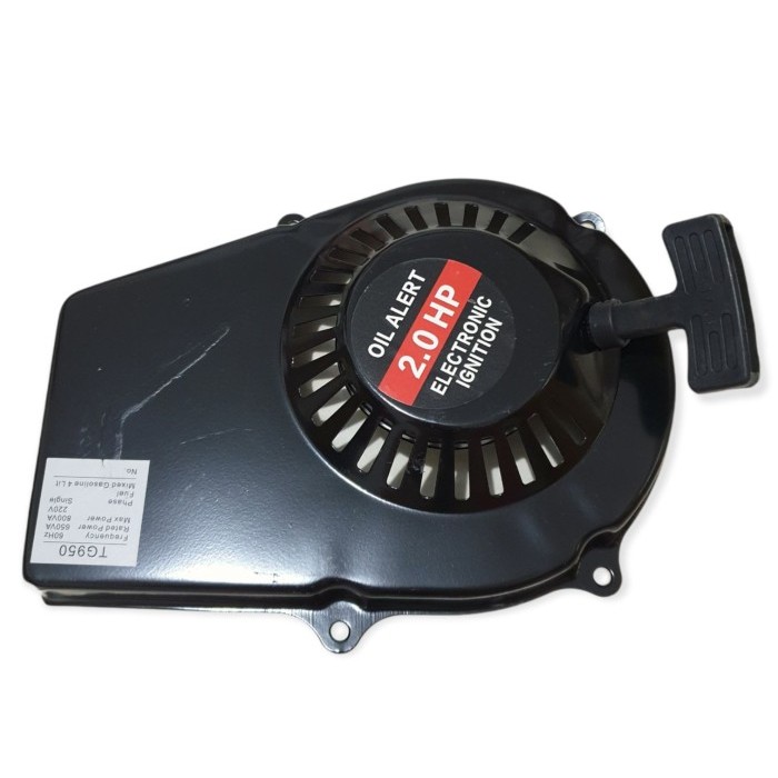 @#@#@#] ET950 RECOIL STARTER ENGKOL GENSET