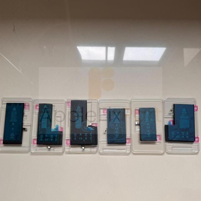 Sparepart hp / Baterai iphone 11 11pro 11promax original