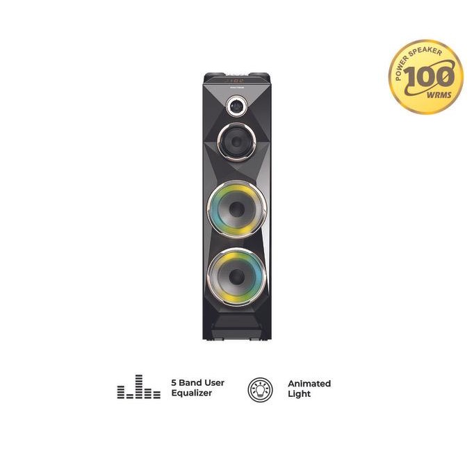 best produk] SPEAKER AKTIF POLYTRON PAS8SCA22 POLYTRON SPEAKER AKTIF PAS 8SCA22