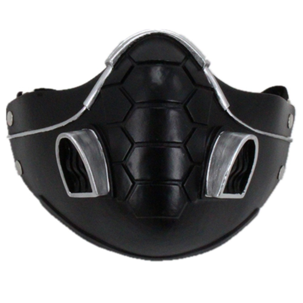 Masker Viper Valorant Masker Resin Cosplay Helm Alat Peraga Pesta Halloween Topeng |77B9E849|