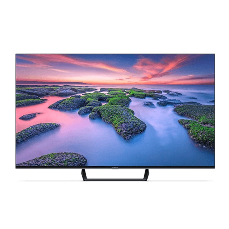 Xiaomi Led Smart Tv A2 55Inch Uhd 4K Dolby Audio- Android Tv A2