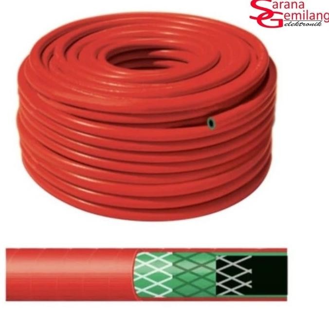 siap kirim] SELANG GAS LPG METERAN SELANG GAS LPG 3 LAPIS