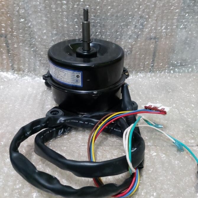 Ready Motor fan indoor AC Flor standing original HAEIR