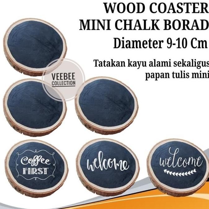 

:>:>:>:>] Mini Chalk Board/ papan tulis kecil/ papan tulis kapur/ dekorasi ruang