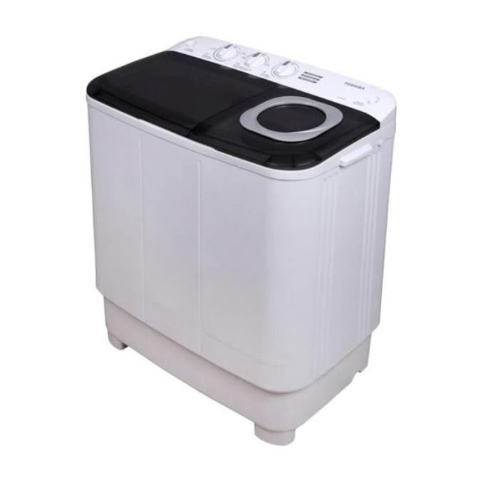 populer] MESIN CUCI TOSHIBA VHH85MN MESIN CUCI TOSHIBA 2 TABUNG 8,5KG