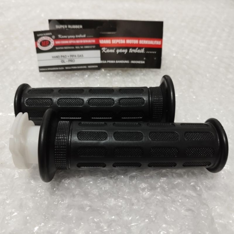Handgrip Handfat Handpad Set Pipa Gas GL PRO - GL MAX - GL PRO NEOTECH (KEH) 1 SET ORIGINAL MP