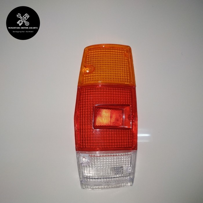 Mika Stoplamp Lampu Stop Mazda Vantrend Vantren Kiri