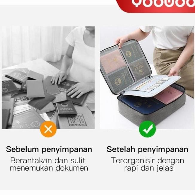 

TERBARU TAS PENYIMPANAN SERTIFIKAT TAS DOKUMEN BAG TEMPAT DOKUMEN