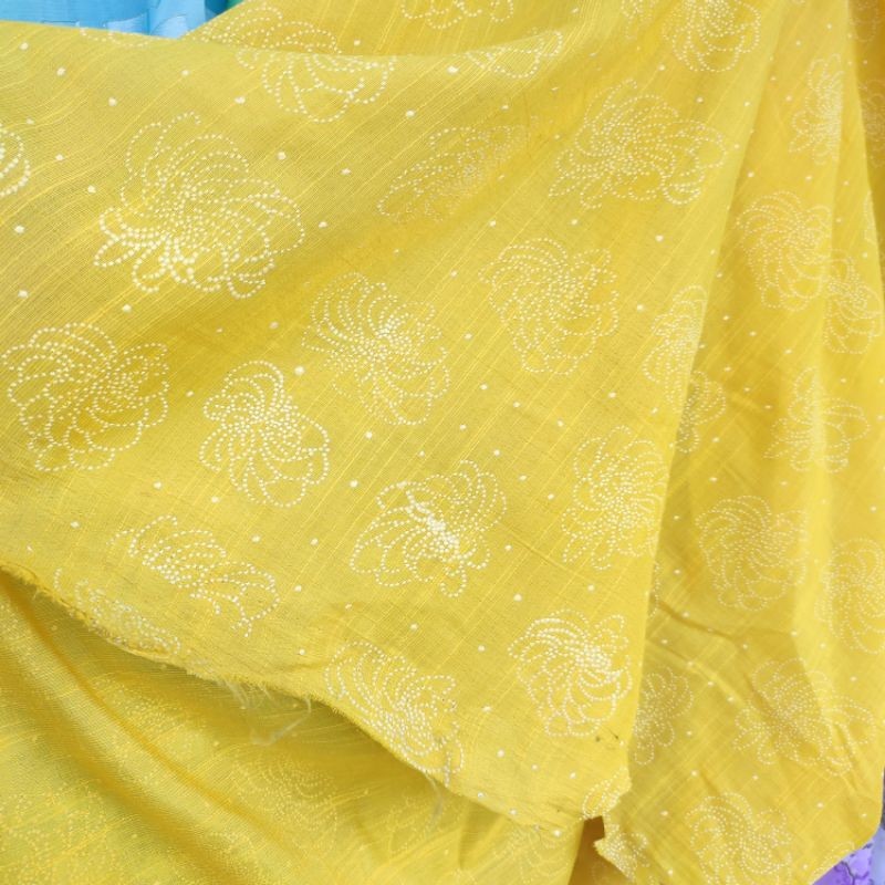 kain silky embos - bahan kain motif embos - kain 2025 - bahan kain gamis -  kain tunik - tr3