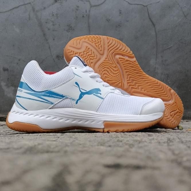 Sepatu bton wanita puma varion