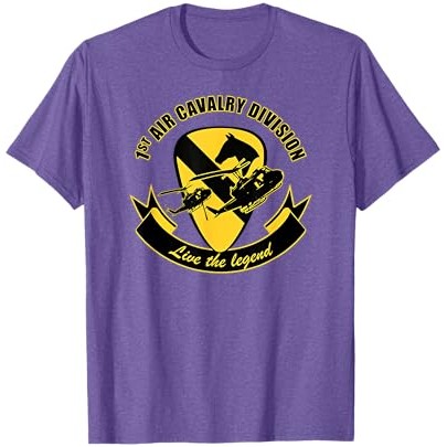 Kaos 1st Air Cavalry Division |B2cAuaEs|