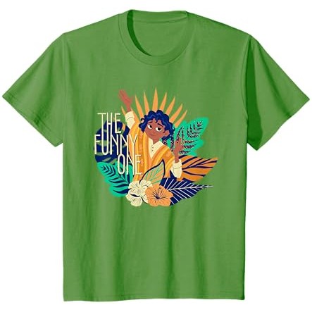 Disney Encanto Camilo Madrigal The Funny One T-Shirt |HtP6Fodg|