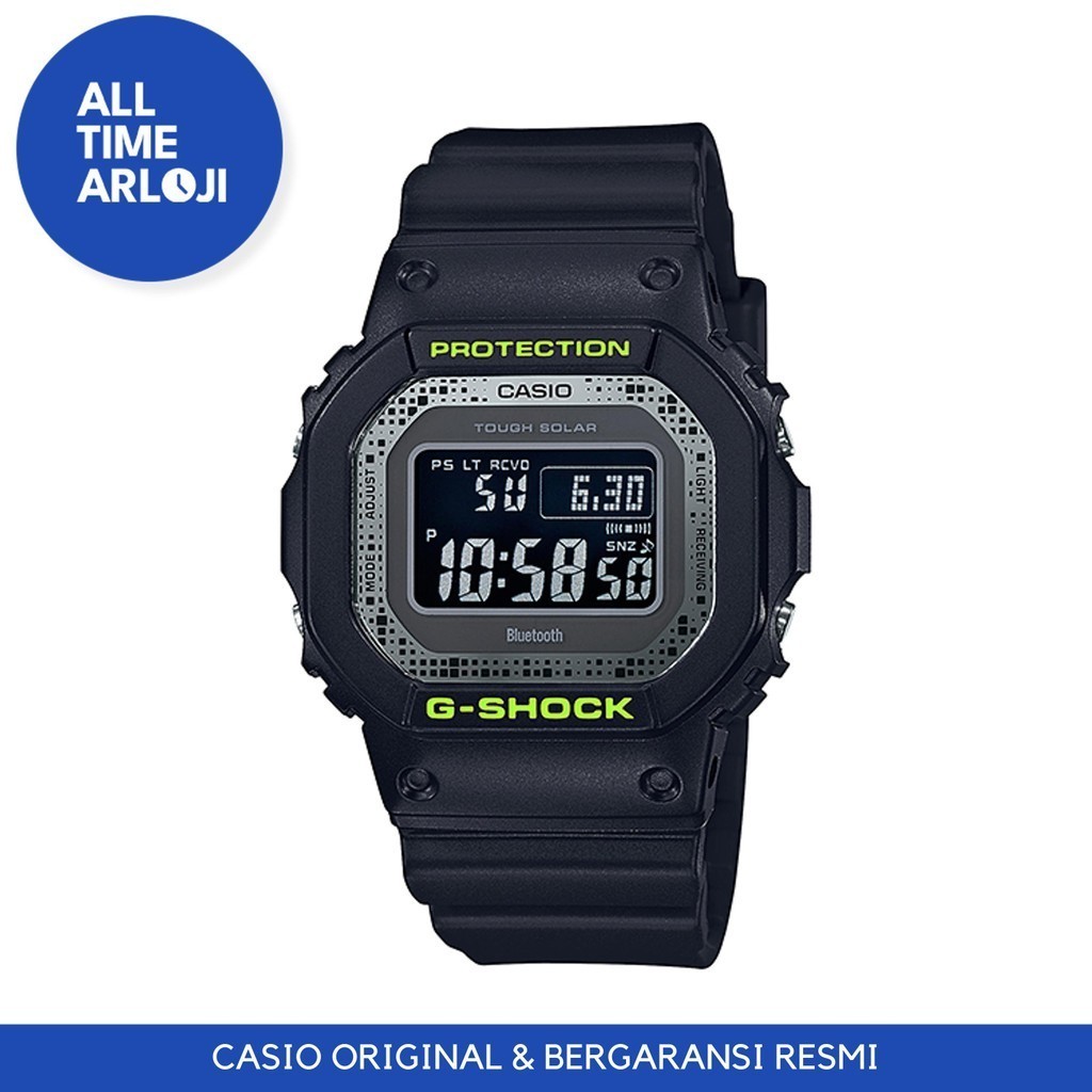 Jam Tangan Casio G-Shock GW-B5600DC-1DR