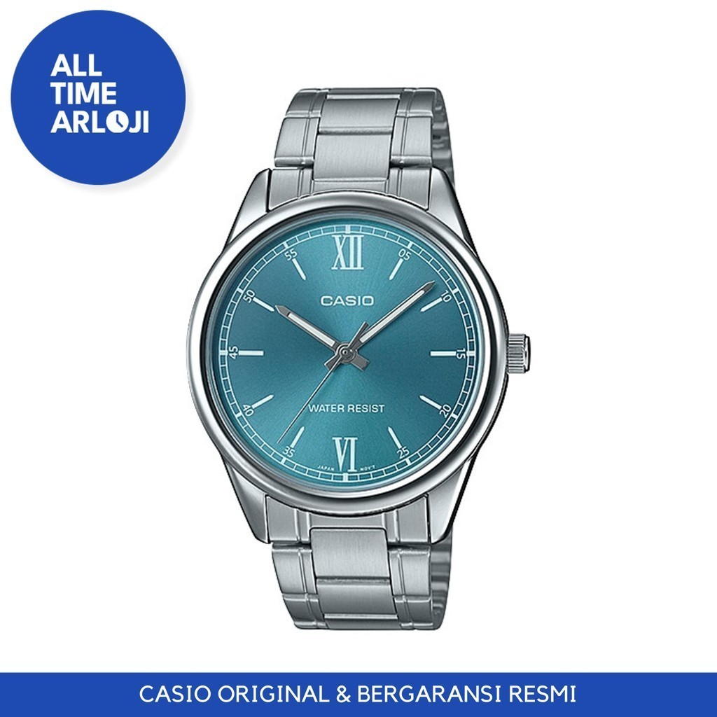 Jam Tangan Casio General MTP-V005D-3BUDF