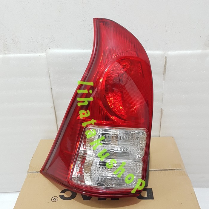 Lampu Stop Belakang Tail Lamp Avanza Veloz 2012 2013 2014