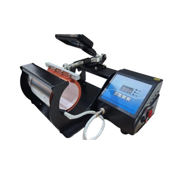 Mesin Press MUG Alat Sablon Mesin Sablon Digital Cetak Pres Gelas Cup [terbaik]