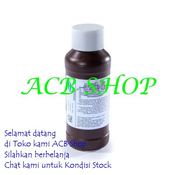 Hach Stablcal Turbidity Standard, 20 NTU, 100 mL 2660142