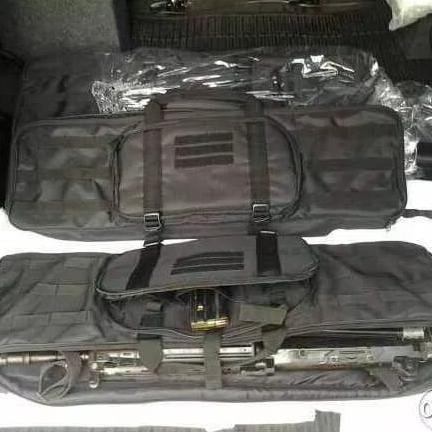 Tas Air Soft Gun