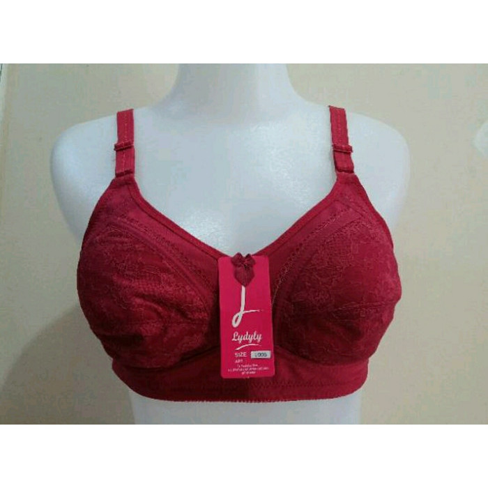 Bh/Bra Lydyly L005B-Big Cup(Jumbo)