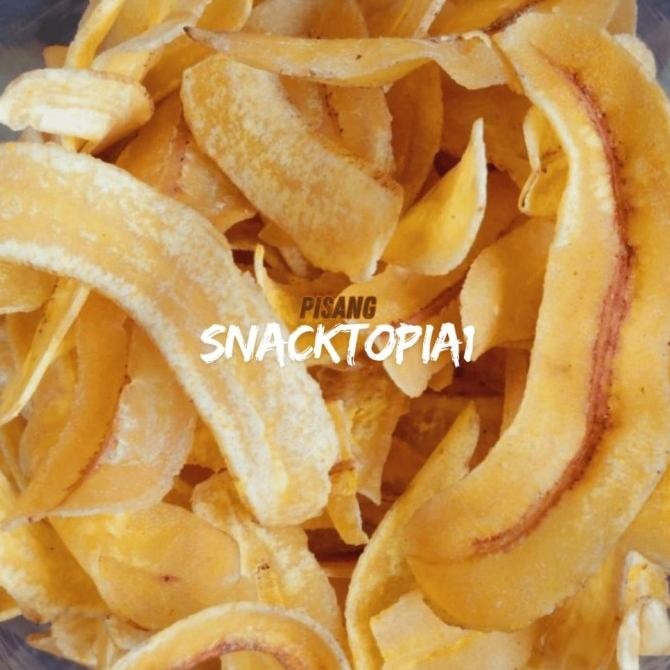 

GROSIR keripik pisang 1kg kripik pisang kepok kripik pisang 1kg keripik pisang kepok TERLARIS