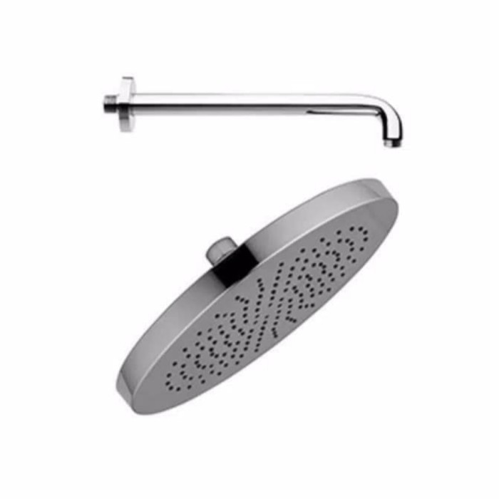 Wall Shower Wasser Rss 002 / Kepala Shower Wasser/Shower Wasser Rss002
