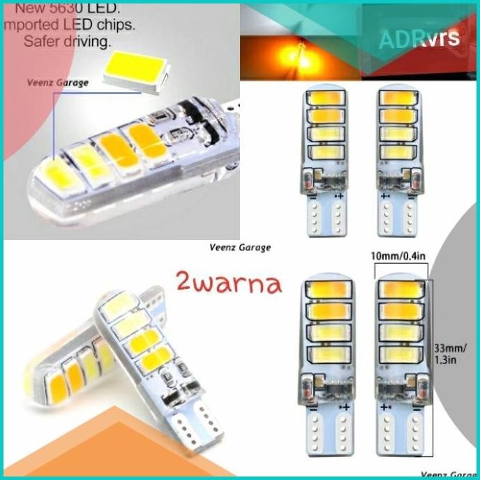 Sein Jelly Kedip 10Led 24Volt. 11OKTZ4 onderdil
