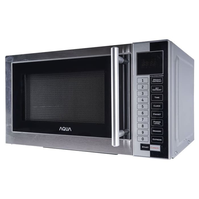 AQUA AEMS2612S Microwave Digital