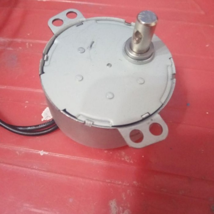 Original Rotari / Synchronous Kipas Regency As Pendek