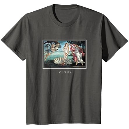 Kaos Botticelli The Birth Of Venus - Renaissance Masters |Qne5iqs4|