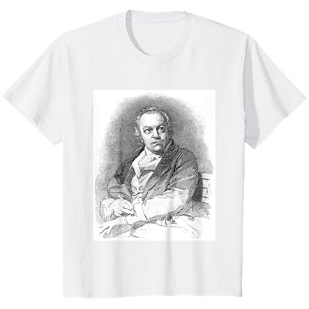 William Blake - Kaus Artis Pelukis Penulis Puisi Puisi |wEGGhub1|