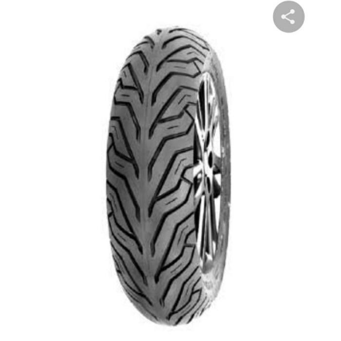 Ban Depan SWALLOW 80/90-14 Tubless Beat FI ESP / Beat Street Eco 2017-2019 Import Premium