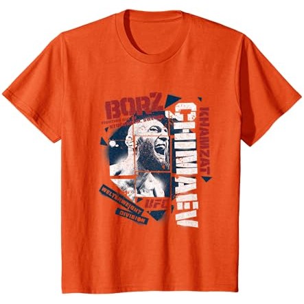 Kaos Resmi UFC Khamzat Chimaev Hancur |uC32Ls3T|