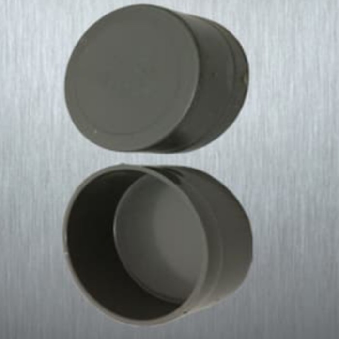 NEW tutup pipa 4" dop 4 inch dop pvc