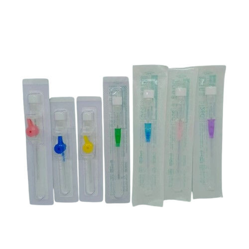 𝗢𝗡𝗘𝗠𝗘𝗗 Inflo IV Catheter Plus OneMed Abbocath Inflo Plus No 18G/ 20G/ 22G/ 24G