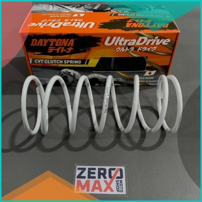 Per CVT Racing Daytona 1000 RPM 1000RPM Honda New Vario 125 LED 11OKTZ