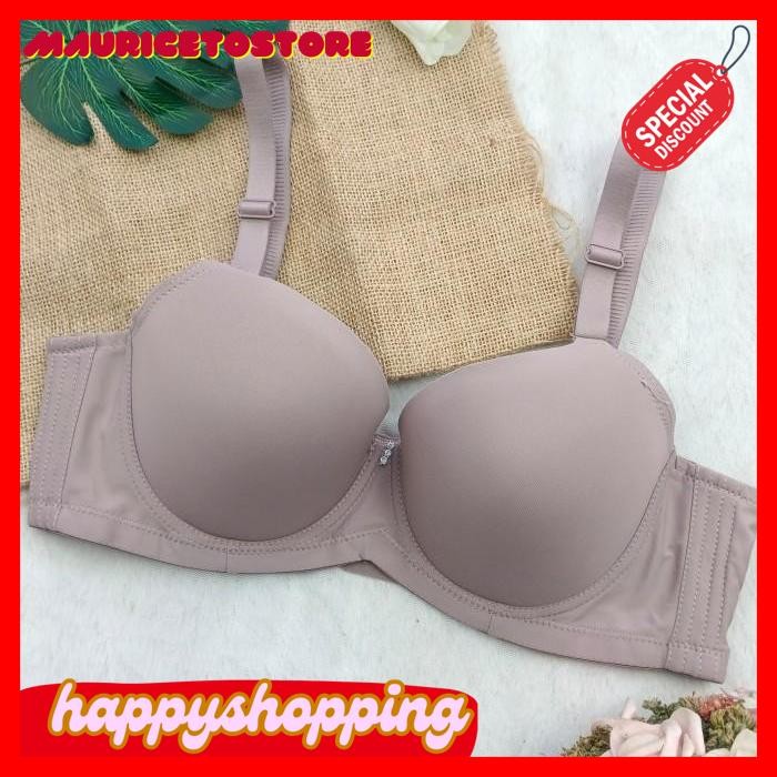 BRA KALLY SIZE 36-46 - CUP D 3299 - JUMBO BRA COLLECTION BEST SELLER