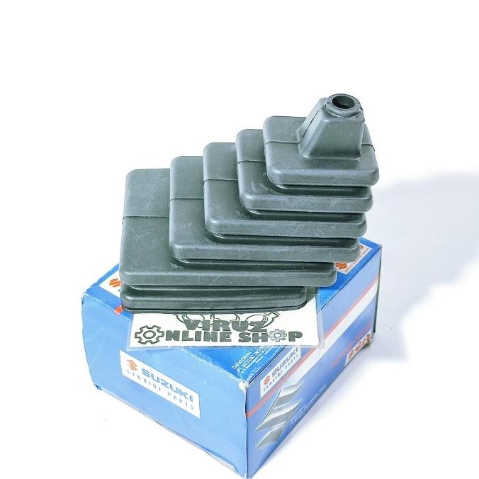 Sale Karet Boot Perseneling Persneling Suzuki Carry Original