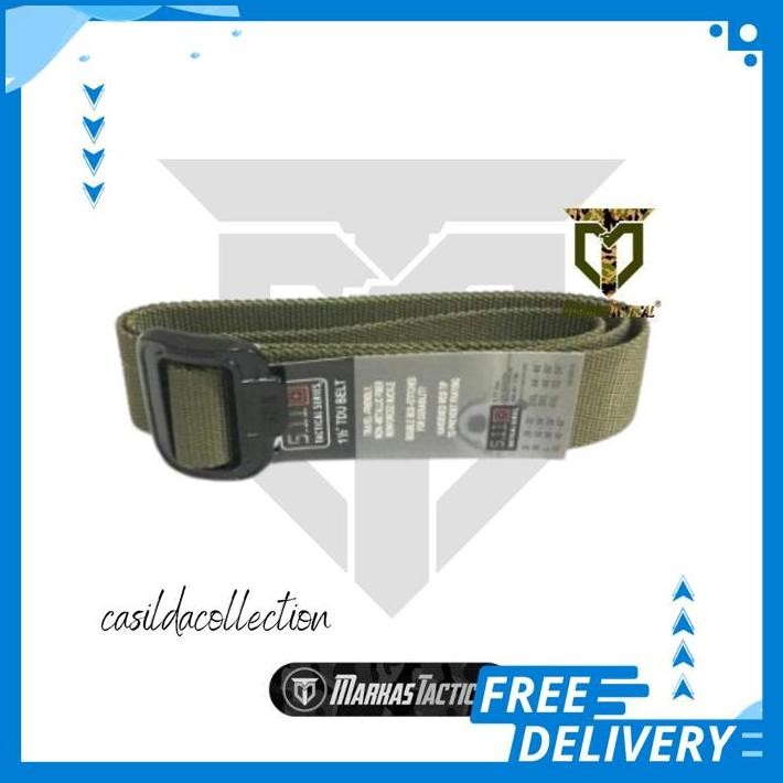 SABUK TACTICAL | SABUK PRIA ARMY | SABUK TACTICAL | SABUK TACTICAL KEPALA BESI PILIHAN TERBAIK