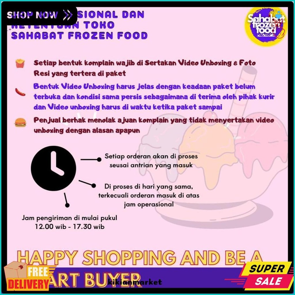 

Daun Pisang Muda Segar 1 Ikat (Lagi Diskon)