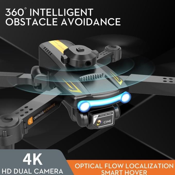 Remote Control Drone Kamera Xt2