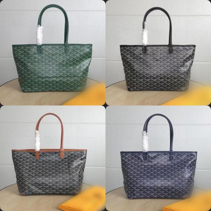 tas tote goyd free pouch include paperbag[import grade AAA]