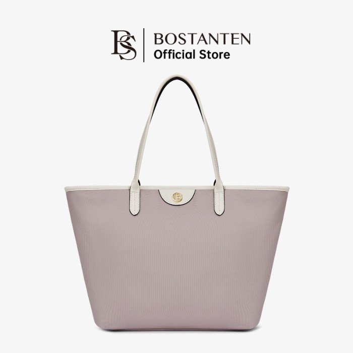 BOSTANTEN Totebag Wanita Tas kerja wanita handbag Import