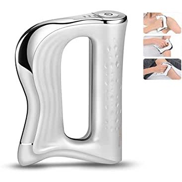 Alat Pijat Badan / Alat Pijat Elektrik Serbaguna / Alat Pijat Badan Multifungsi / Alat Pijat Travel