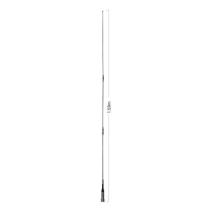 Diamond Sg2000 Antena Mobil Vhf Ori Baru Mobile Radio Rig Ht Sg-2000 Terbaik