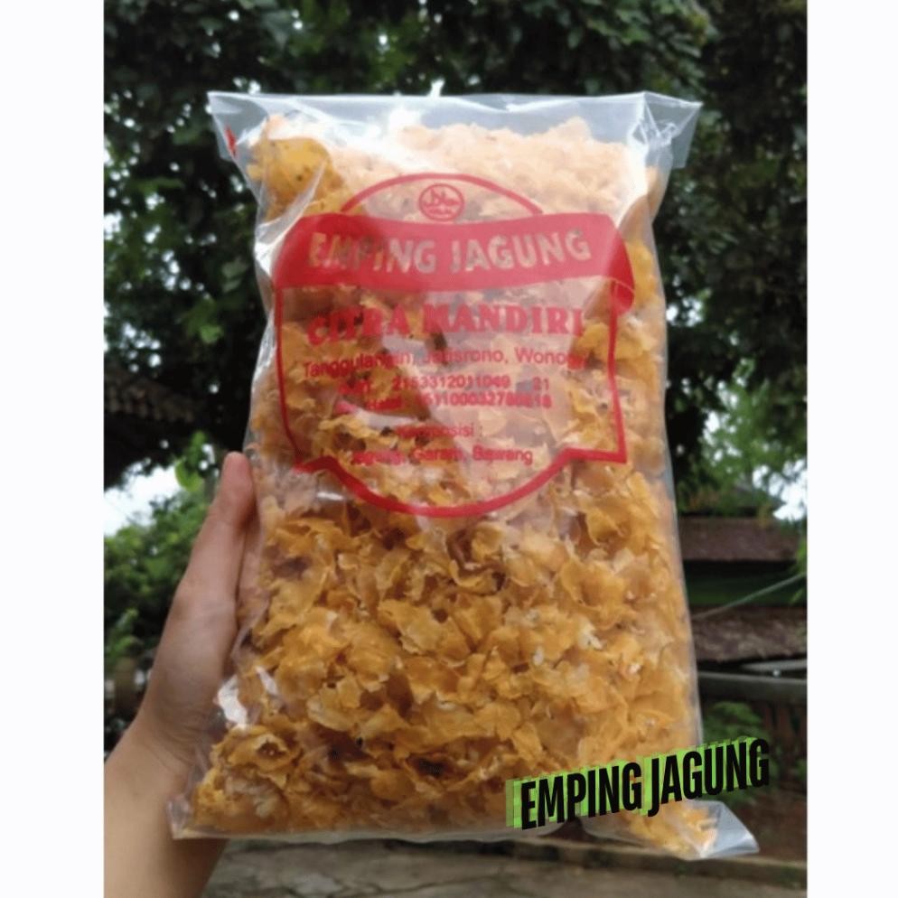 

Grosir Termurah emping mentah 1 kg emping manis mentah emping jagung pedas manis
