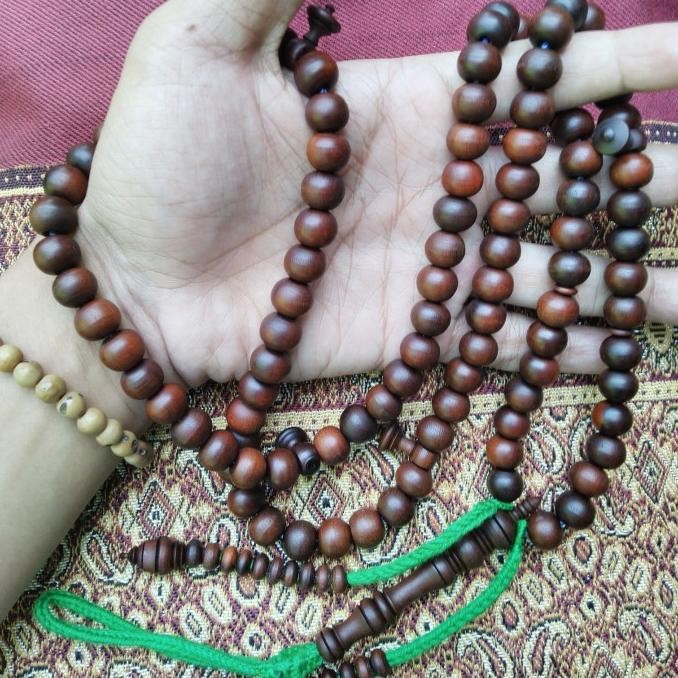 Tasbih unab maroko