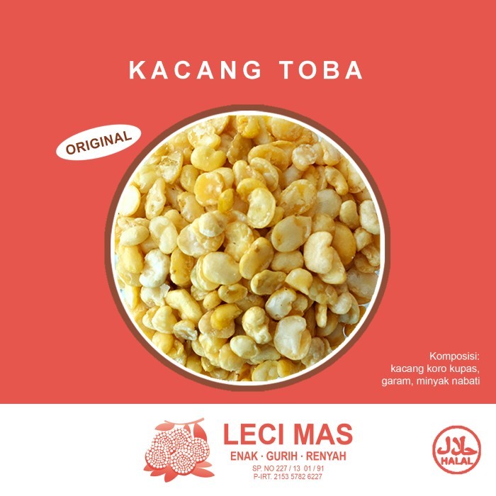 

TERBARU 1 kg Kacang Koro Kulit, Koro Kupas / Toba, Polong, Kapri, Campur Mix