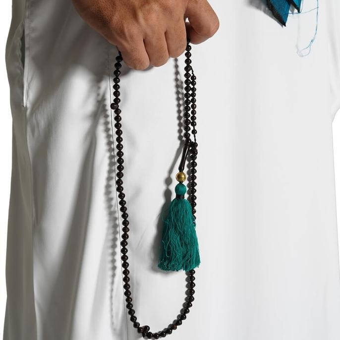 AL ZAHRA Tasbih Kouka-Kaukah 400